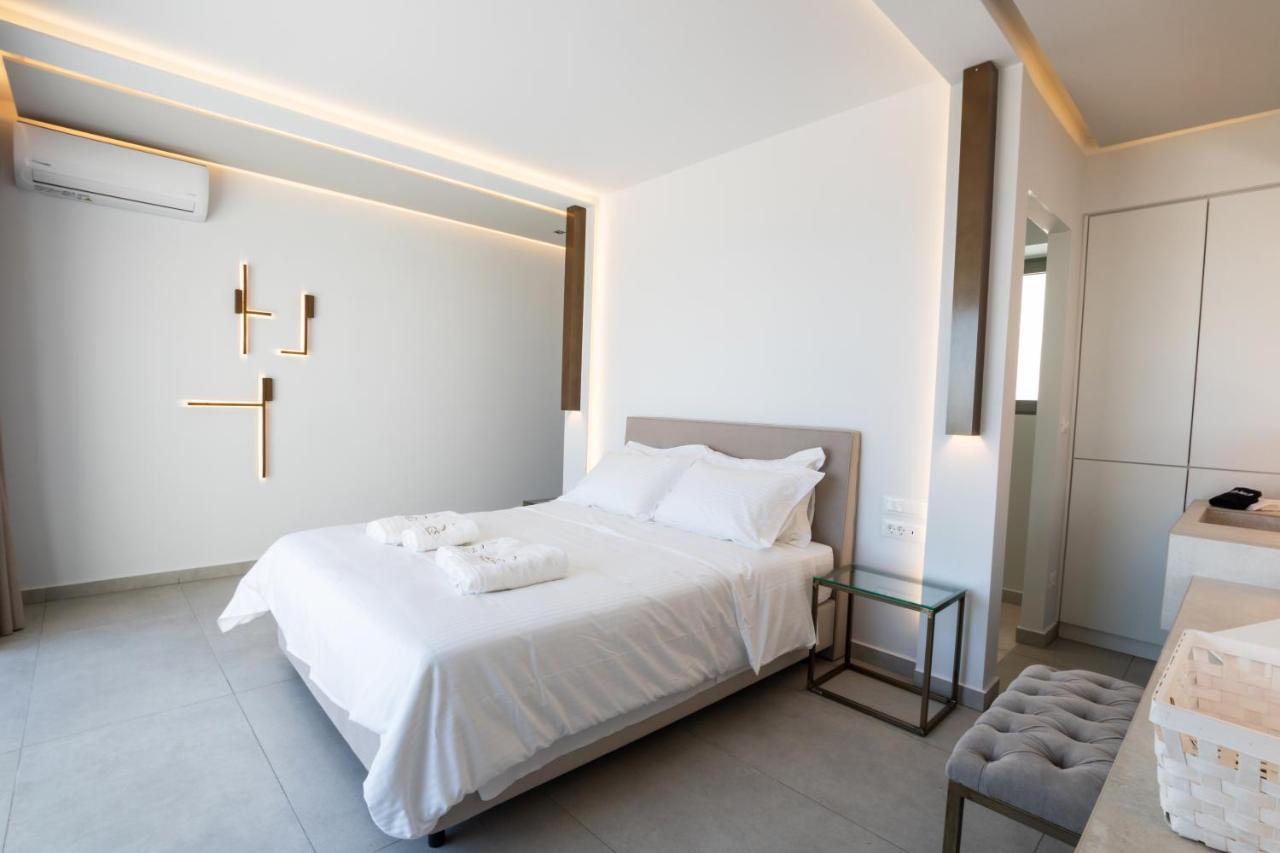 Aros Luxury Villas Lakki  Luaran gambar